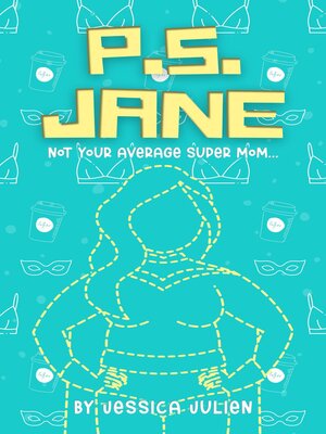 cover image of P.S. JANE